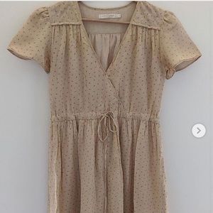 ISO- CHRISTY DAWNS DRESS